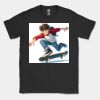 Gildan Mens Softstyle T-Shirt Thumbnail