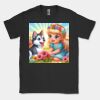 Gildan Mens Softstyle T-Shirt Thumbnail