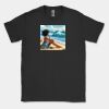Gildan Mens Softstyle T-Shirt Thumbnail