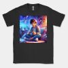 Gildan Mens Softstyle T-Shirt Thumbnail