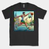 Gildan Mens Softstyle T-Shirt Thumbnail