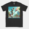 Gildan Mens Softstyle T-Shirt Thumbnail