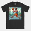 Gildan Mens Softstyle T-Shirt Thumbnail