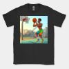 Gildan Mens Softstyle T-Shirt Thumbnail