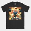 Gildan Mens Softstyle T-Shirt Thumbnail