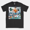 Gildan Mens Softstyle T-Shirt Thumbnail