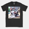 Gildan Mens Softstyle T-Shirt Thumbnail