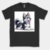 Gildan Mens Softstyle T-Shirt Thumbnail
