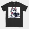 Gildan Mens Softstyle T-Shirt Thumbnail