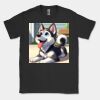 Gildan Mens Softstyle T-Shirt Thumbnail