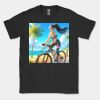 Gildan Mens Softstyle T-Shirt Thumbnail