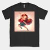 Gildan Mens Softstyle T-Shirt Thumbnail