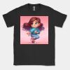 Gildan Mens Softstyle T-Shirt Thumbnail