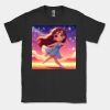 Gildan Mens Softstyle T-Shirt Thumbnail