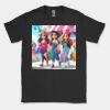Gildan Mens Softstyle T-Shirt Thumbnail