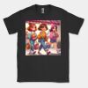 Gildan Mens Softstyle T-Shirt Thumbnail