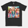 Gildan Mens Softstyle T-Shirt Thumbnail