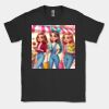 Gildan Mens Softstyle T-Shirt Thumbnail