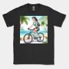 Gildan Mens Softstyle T-Shirt Thumbnail