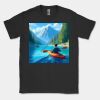 Gildan Mens Softstyle T-Shirt Thumbnail