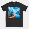 Gildan Mens Softstyle T-Shirt Thumbnail