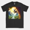 Gildan Mens Softstyle T-Shirt Thumbnail