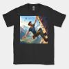 Gildan Mens Softstyle T-Shirt Thumbnail