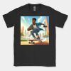 Gildan Mens Softstyle T-Shirt Thumbnail