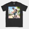 Gildan Mens Softstyle T-Shirt Thumbnail