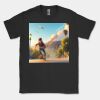 Gildan Mens Softstyle T-Shirt Thumbnail