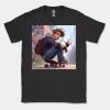 Gildan Mens Softstyle T-Shirt Thumbnail