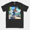 Gildan Mens Softstyle T-Shirt Thumbnail