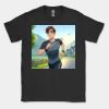 Gildan Mens Softstyle T-Shirt Thumbnail