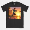 Gildan Mens Softstyle T-Shirt Thumbnail