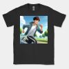 Gildan Mens Softstyle T-Shirt Thumbnail