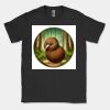 Gildan Mens Softstyle T-Shirt Thumbnail
