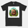 Gildan Mens Softstyle T-Shirt Thumbnail