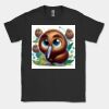 Gildan Mens Softstyle T-Shirt Thumbnail
