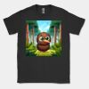 Gildan Mens Softstyle T-Shirt Thumbnail