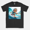 Gildan Mens Softstyle T-Shirt Thumbnail