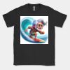 Gildan Mens Softstyle T-Shirt Thumbnail