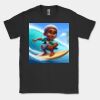 Gildan Mens Softstyle T-Shirt Thumbnail