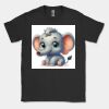 Gildan Mens Softstyle T-Shirt Thumbnail
