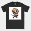 Gildan Mens Softstyle T-Shirt Thumbnail