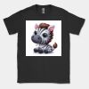 Gildan Mens Softstyle T-Shirt Thumbnail