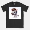 Gildan Mens Softstyle T-Shirt Thumbnail