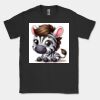Gildan Mens Softstyle T-Shirt Thumbnail