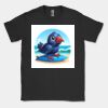 Gildan Mens Softstyle T-Shirt Thumbnail