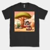 Gildan Mens Softstyle T-Shirt Thumbnail