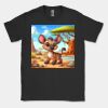 Gildan Mens Softstyle T-Shirt Thumbnail
